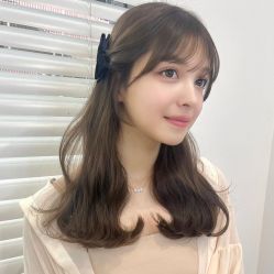 -HairCode芭曲发型