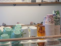 -Line 咖啡(石厦花园店)