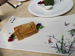 -园林格兰云天大酒店-太极名厨中餐厅