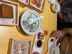 -蔡澜点心·粤菜(花城汇南区店)