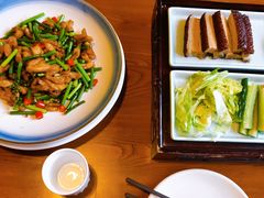 -烧肉馆(古北水镇景区店)