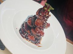 -绿茶餐厅(南翔印象城MEGA店)