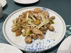 -北园酒家(小北路店)