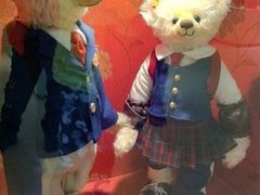 -济州岛泰迪熊博物馆