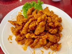 -鑫渔港海鲜本地菜·山海关浑锅(东戴河店)
