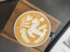 -Roast8ry Coffee Lab