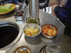 -釜山火炉·海鲜烤肉(紫藤路店)