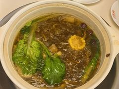 -土连锅·现熬养生汤锅(梁家巷店)