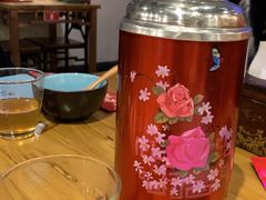 -局气 烤鸭·北京菜(光华路店)