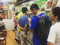 -珍珍小食店(西华路店)