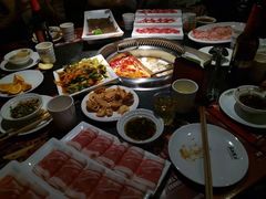 -麻辣英雄重庆火锅(陈江天益城店)