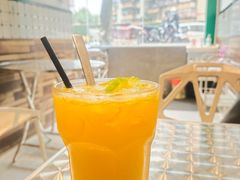 -公仔堂港式茶餐厅(西村店)