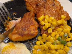 -豪客来牛排(云山大道店)