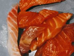 -吉布鲁牛排海鲜自助(深圳金牌店)
