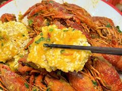 -香满锅老北京羊蝎子火锅·家常菜(新街口店)