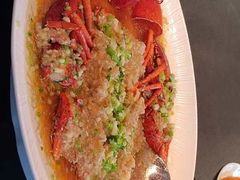 -江南雅厨(李公堤店)