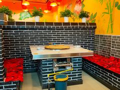 -江湖水乡铁锅炖魚(周庄嘉园店)