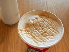 -星巴克臻选(济南万达店)