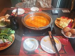 -牛New寿喜烧(新六百店)