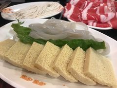 -呷哺呷哺 黄金牧场 (欢乐谷店)