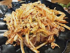 -大壮家原味烤肉(兴华北街店)