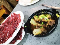 -牛团圆牛肉火锅店(总店)