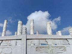 -玉舍国家森林公园