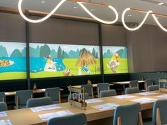 大堂-蔡澜Pho·越南粉餐厅(海上世界店)
