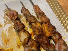 -胖老汉椒麻鸡清真新疆菜(西御街店)