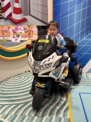 -奈尔宝家庭中心·亲子餐厅(苏州大悦城店)