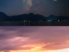 -庐山西海主景区