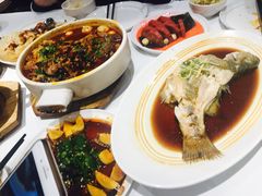-眉州东坡(团结湖店)