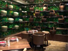 大堂-湖滨28中餐厅·西湖宴·杭州君悦酒店