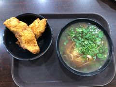 -常熟炒浇面馆(蓝旗街店)