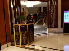 -香宫中餐厅 · 桂林香格里拉