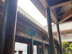 -即墨古城