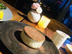 -Mercato莫卡多露台餐厅与酒吧(K11店)