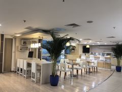 -美菲特健身(华贸店)