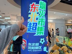 -盛京大奥莱(沈阳奥体店)
