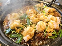 -陶德砂锅(蜀汉路店)