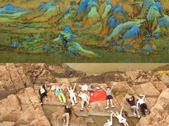-东平洲海岸公园
