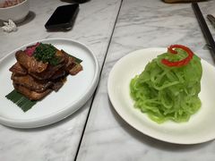 -荣兴酒家(徐家汇店)