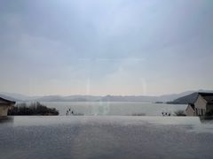 -宁波柏悦酒店·钱湖渔港