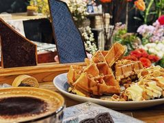 -西关84·History·Art·Cafe