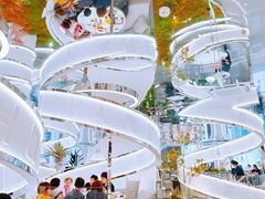 -3号仓库·创意中国菜(新世界城店)