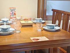 -杨厨的田园饭店(长城路店)