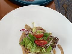 -V Bar海景扒房(北海湾惠龙万达嘉华酒店)