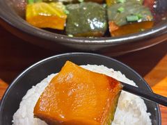 -小时候焗海鲜(鄞州万达店)