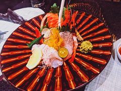 -月下料理(楷林IFC店)