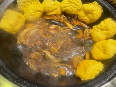 -老田家铁锅炖(延庆店)